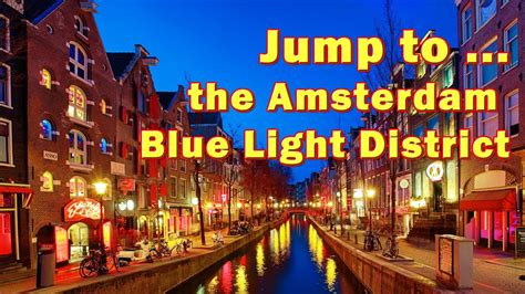 blue light district amsterdam|Unveiling Secrets: 9 Revelations About Amsterdam's Blue Light .